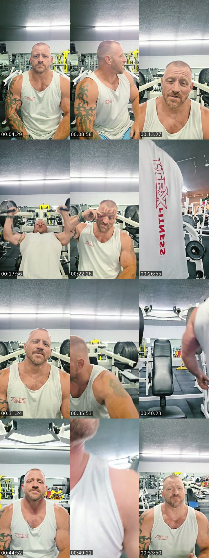 @jpankey TikTok live from 2026-07-27