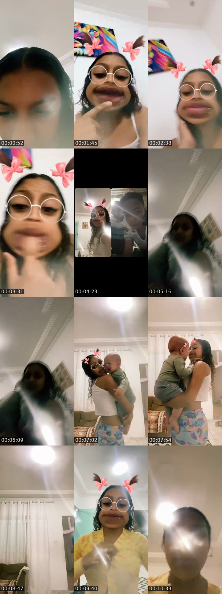 @agathaaacris3 TikTok live from 2026-07-27