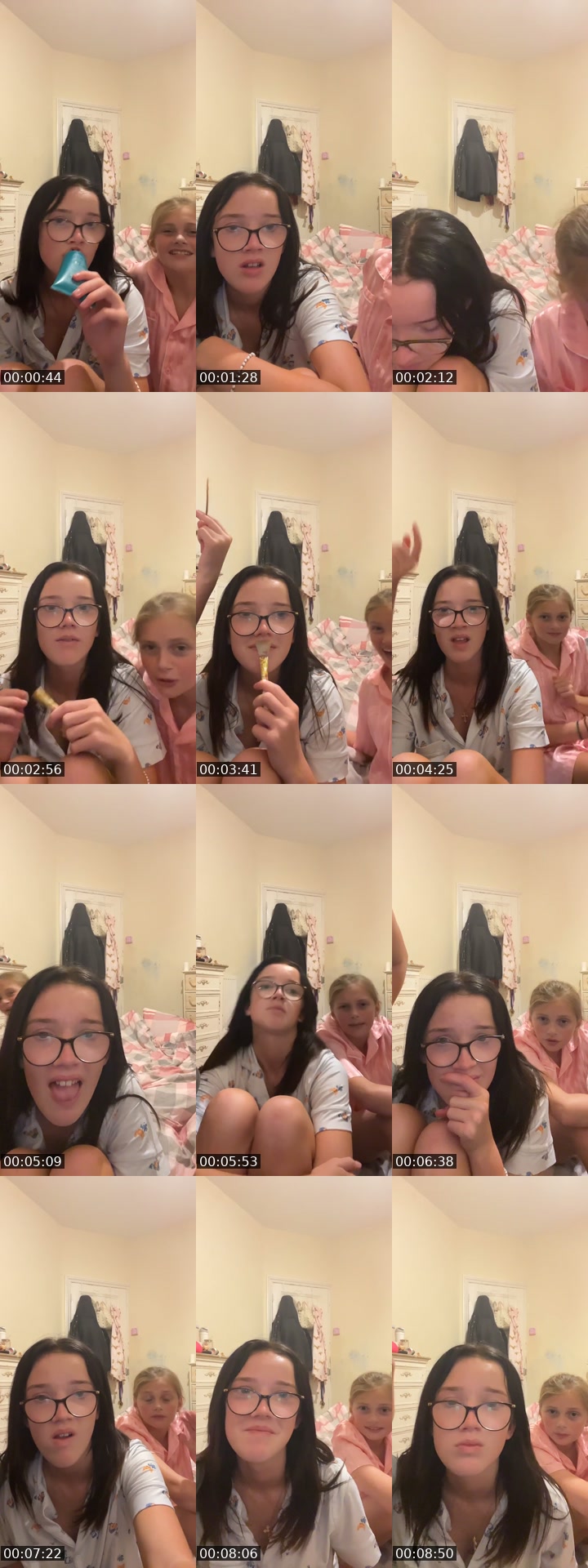 @lillspamz0 TikTok live from 2026-07-27