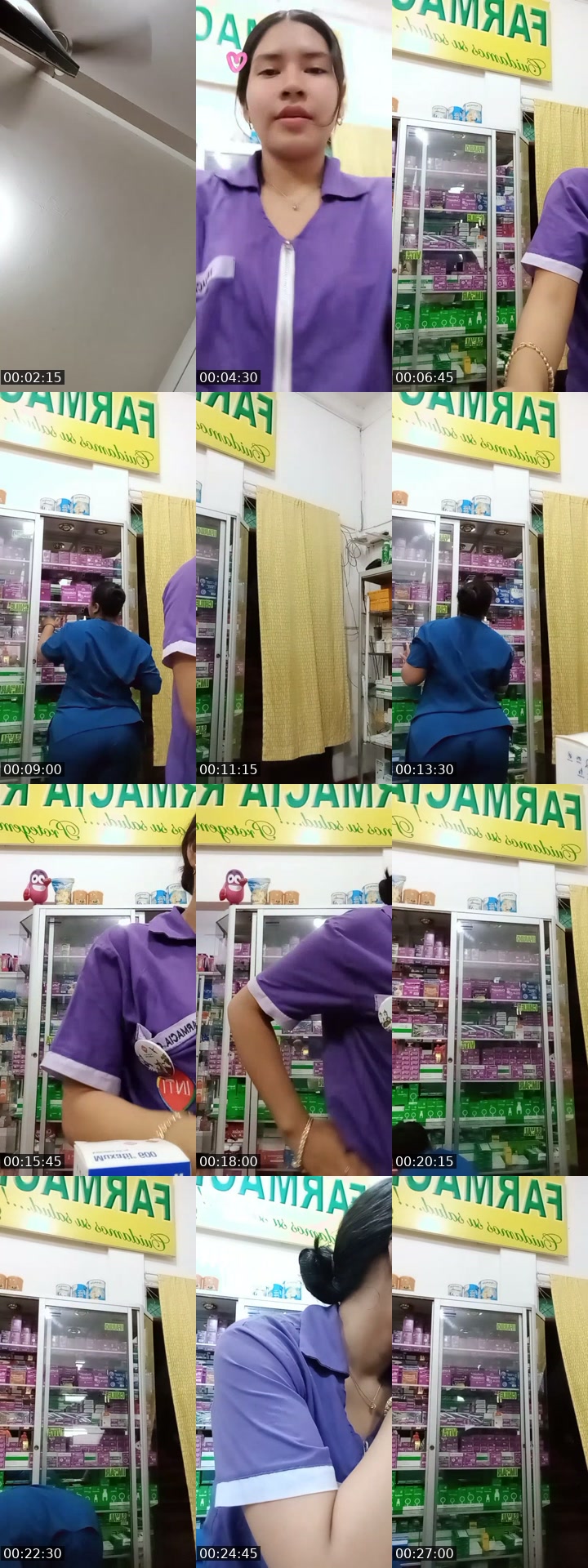 TikTok live: Charlemos by @raizacristal