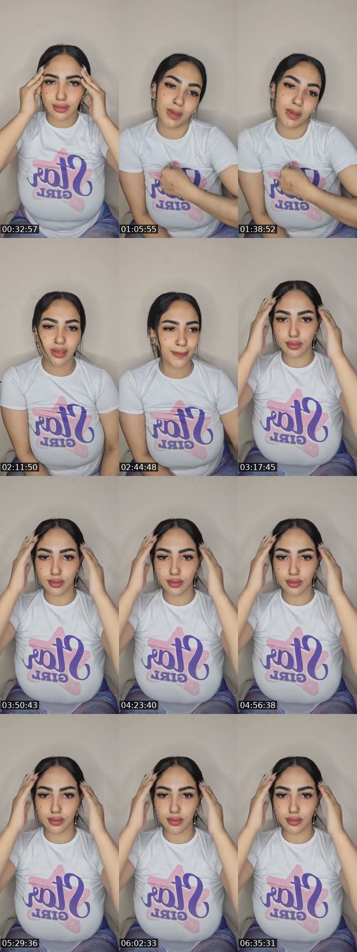 TikTok live: يا رب رزق المطر by @diverseconte