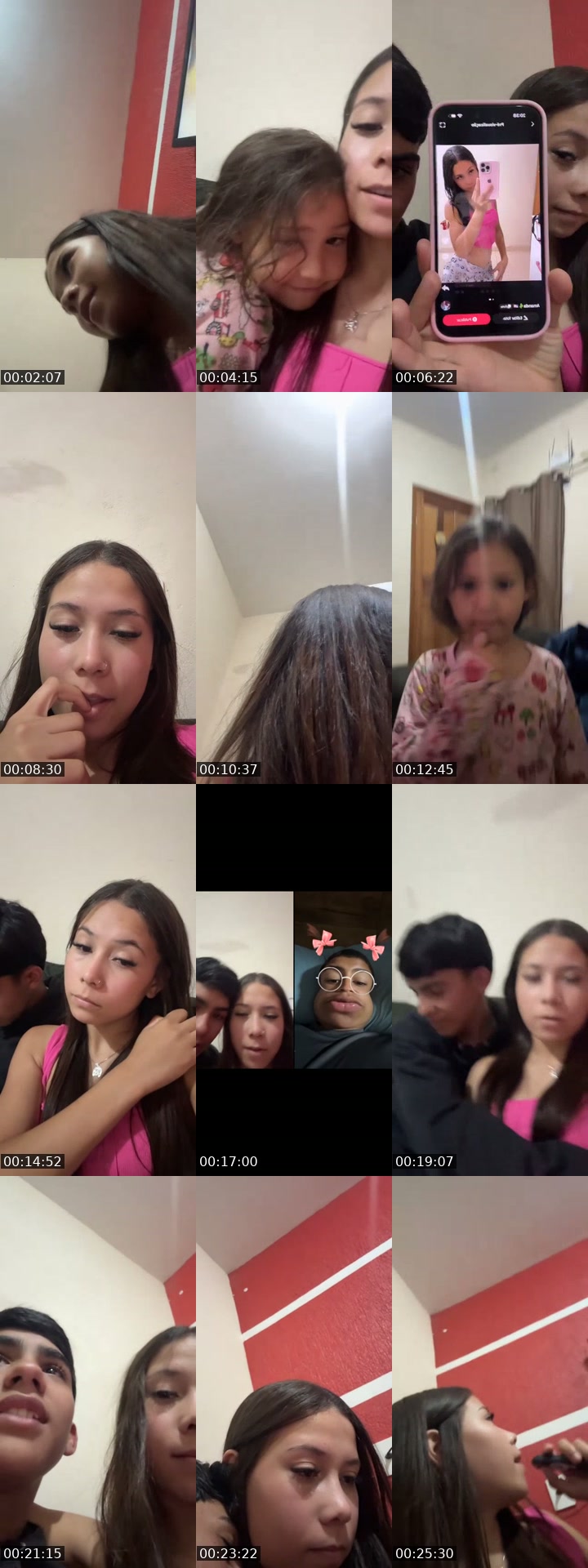 @juanzim001 TikTok live from 2026-07-27