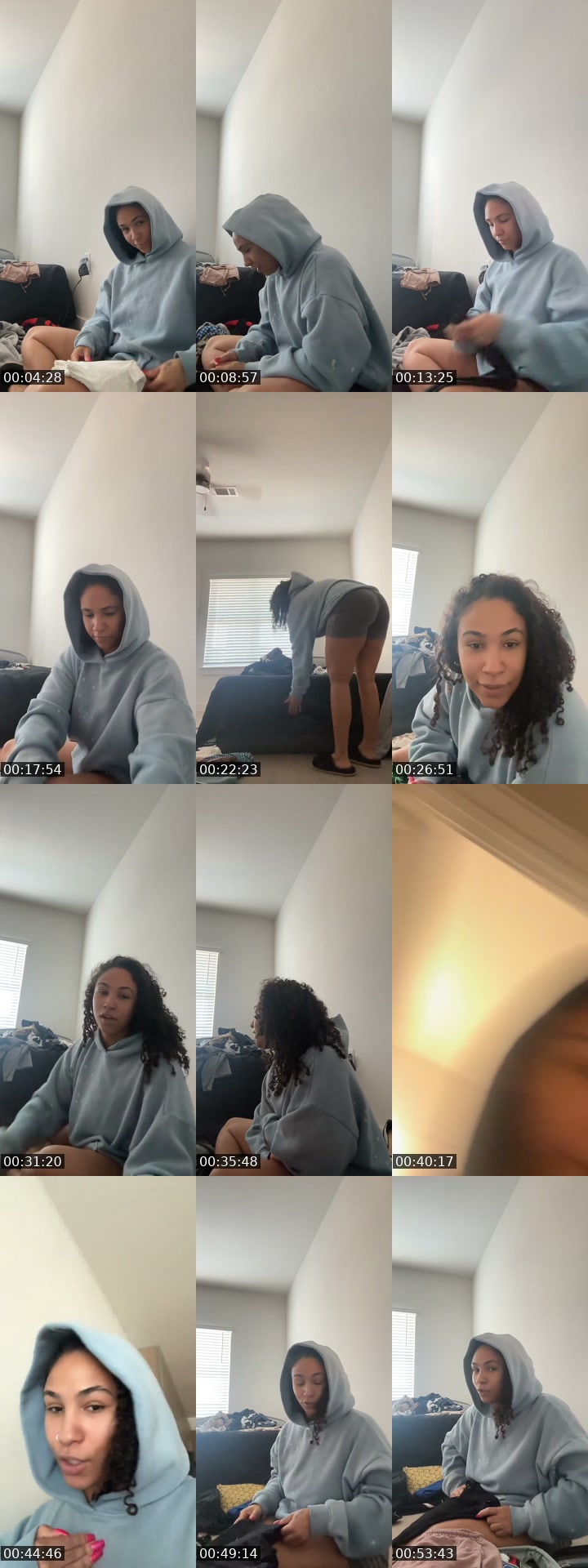 @itoonsz TikTok live from 2026-07-27
