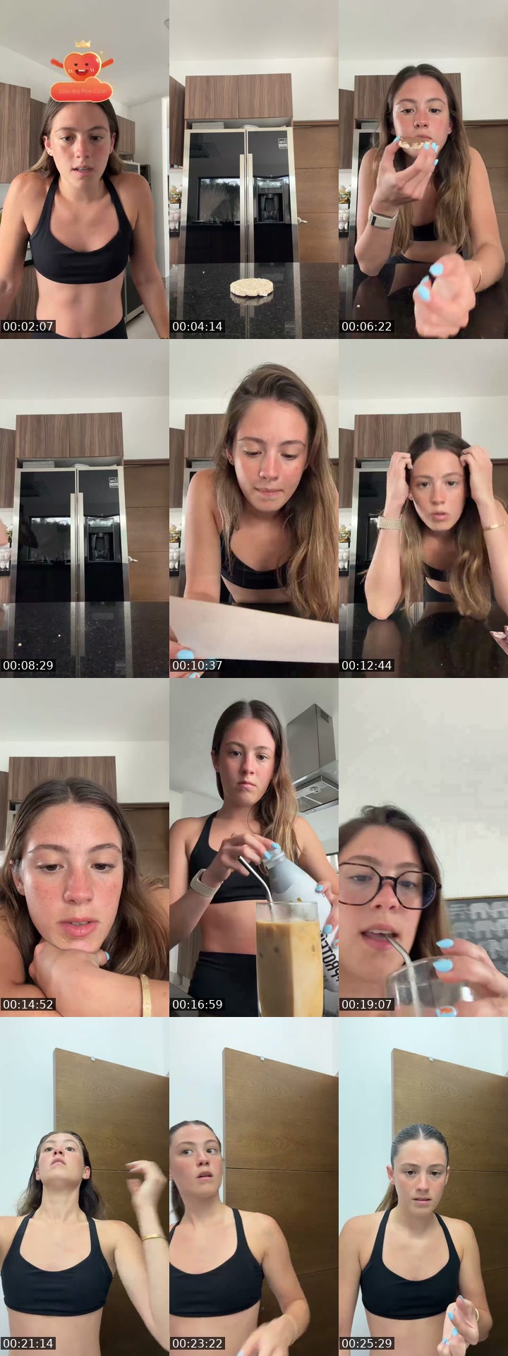@notpetu TikTok live from 2026-07-27