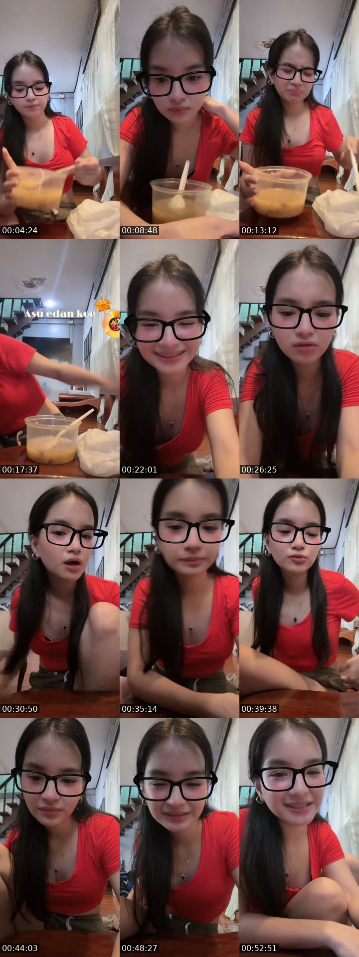 TikTok live: good morning come thruu by @dang_2