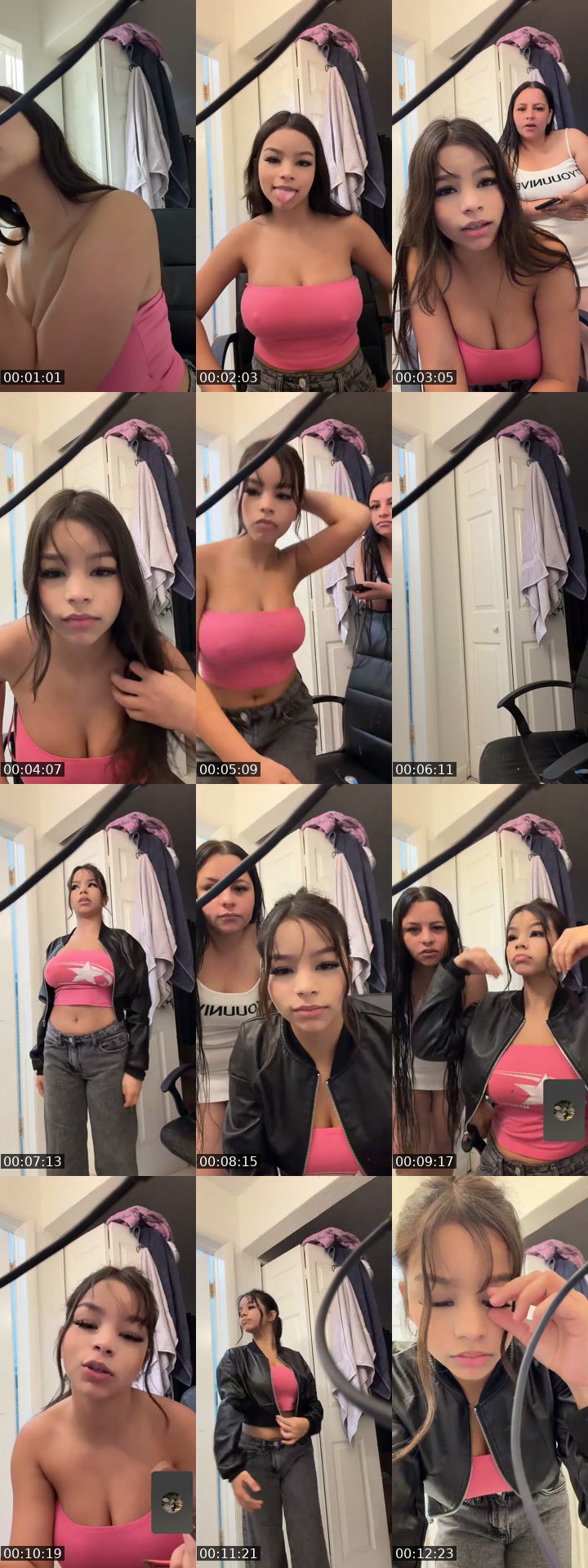 @its_antonella80 TikTok live from 2026-07-27