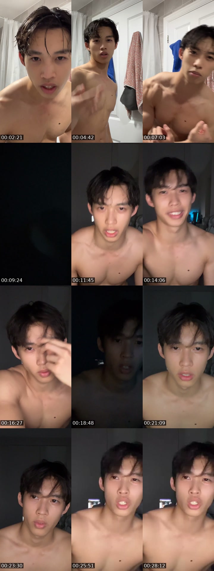 @truechanguser TikTok live from 2026-07-27