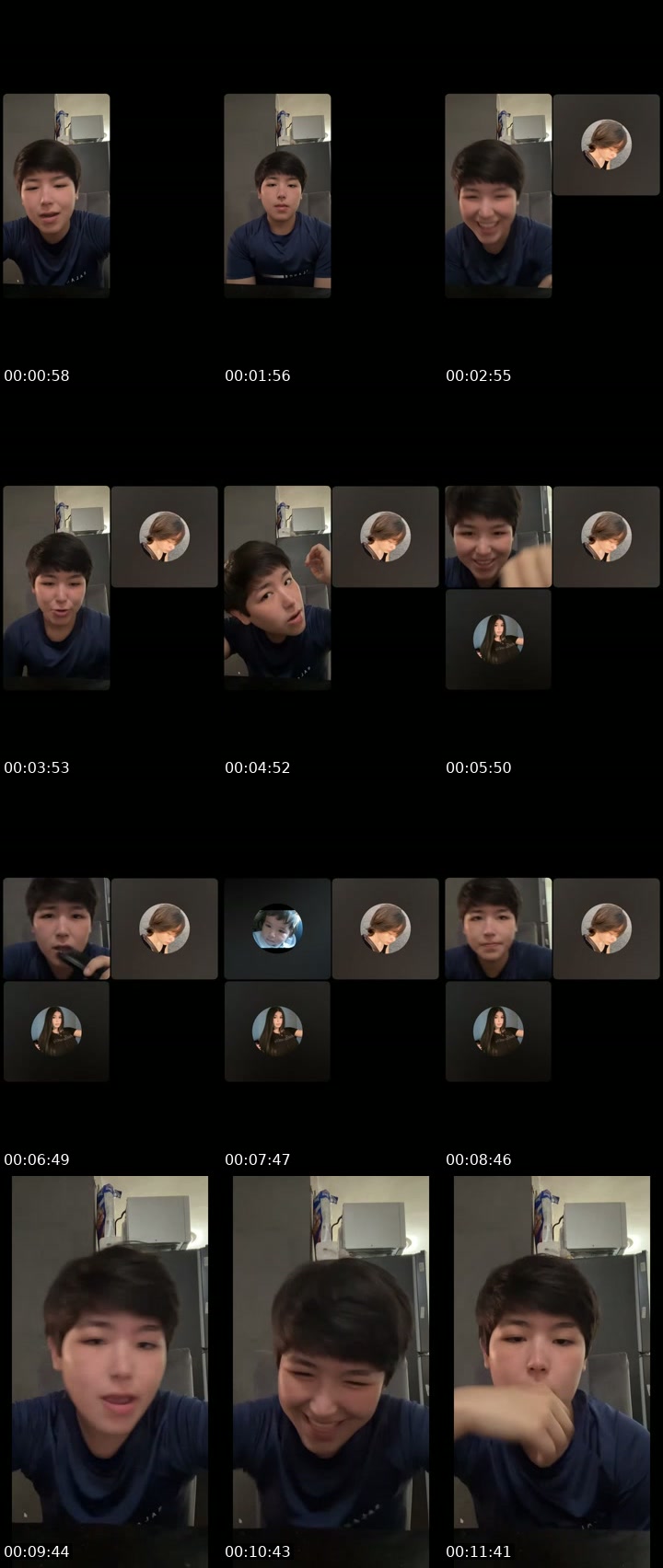 @zamora10070 TikTok live from 2026-07-27