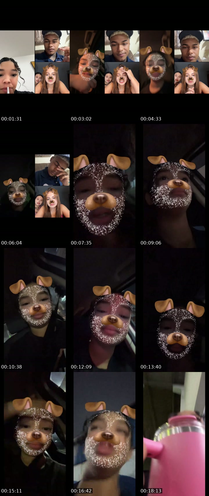 @aana.luizaa7 TikTok live from 2026-07-27