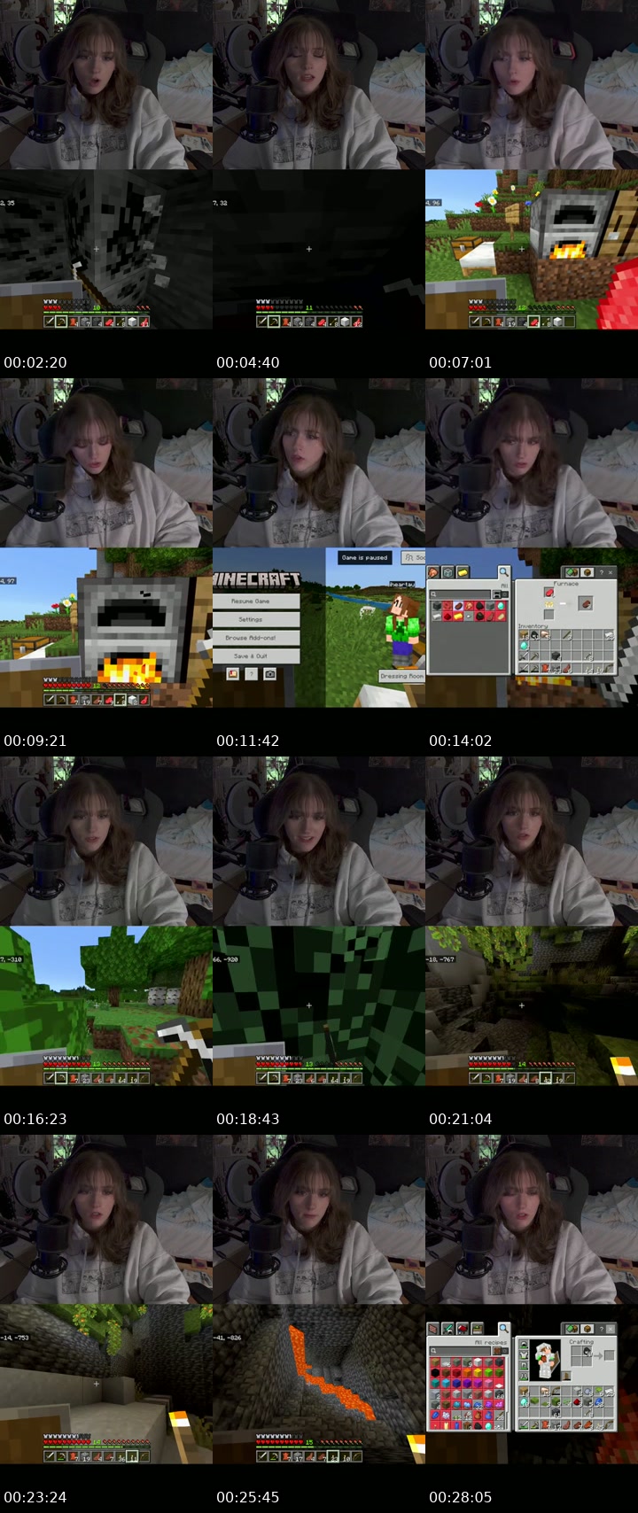 @bearpop49 TikTok live from 2026-07-27