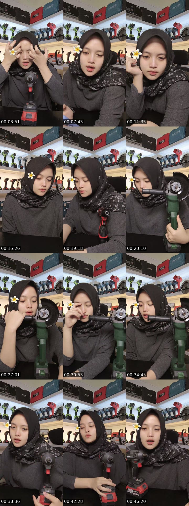 TikTok live: HARGA PROMO SPESIAL by @pro_teknologi