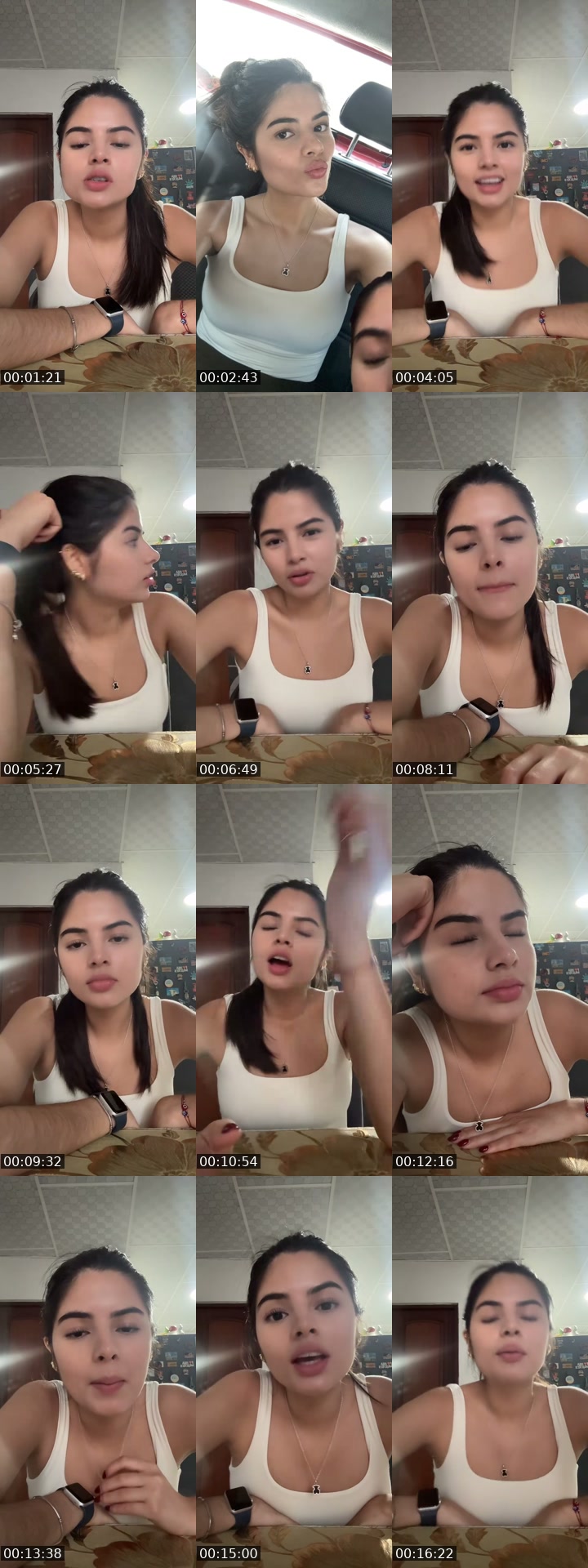@_marie.flores___ TikTok live from 2026-07-27