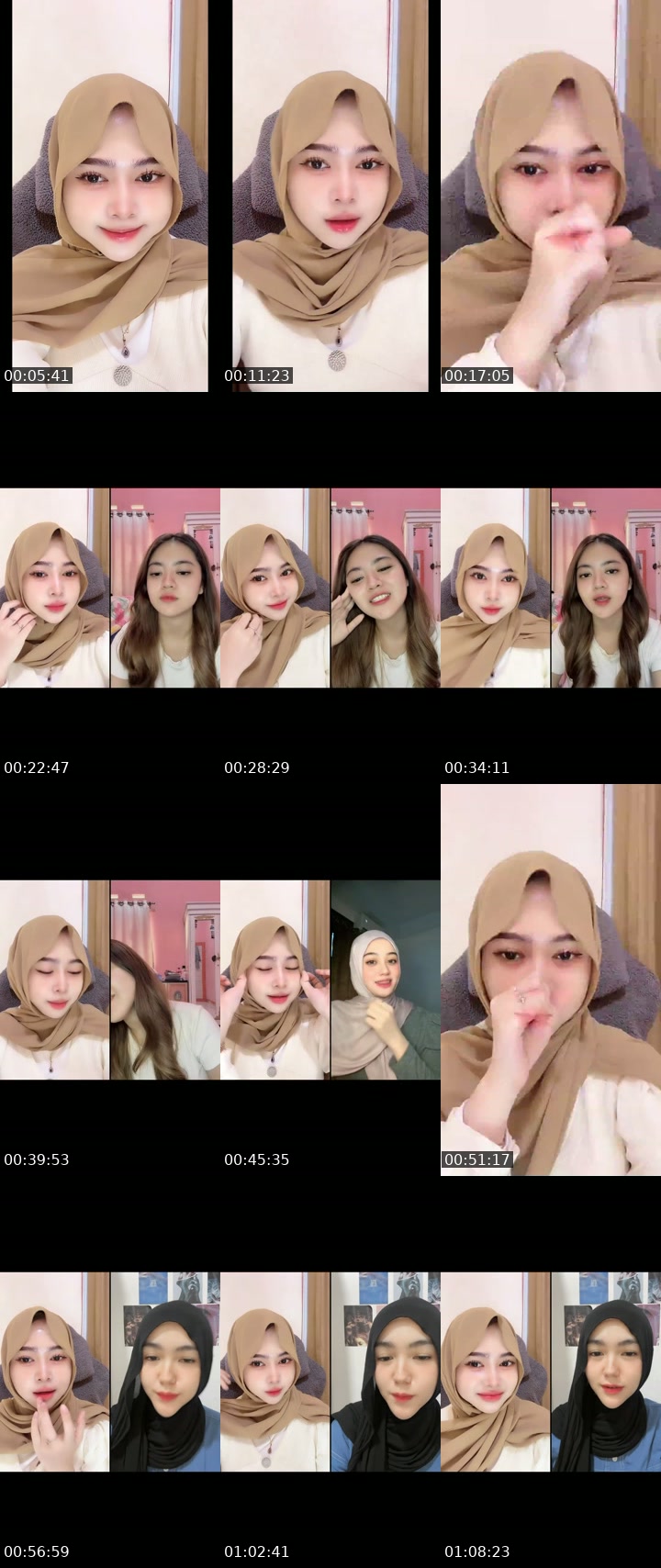 @myocannn TikTok live from 2026-07-27