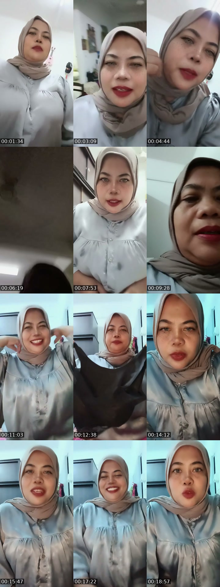 @yuni.rara4 TikTok live from 2026-07-27