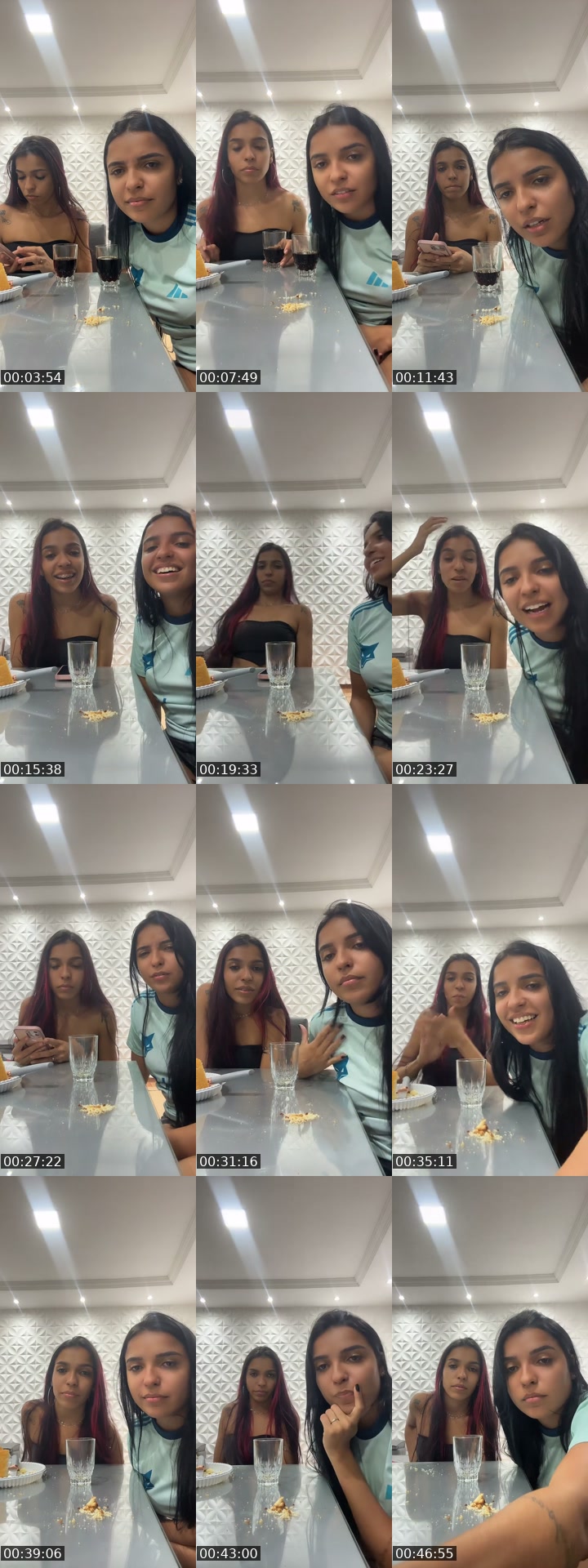 @tais_viegas TikTok live from 2026-07-27