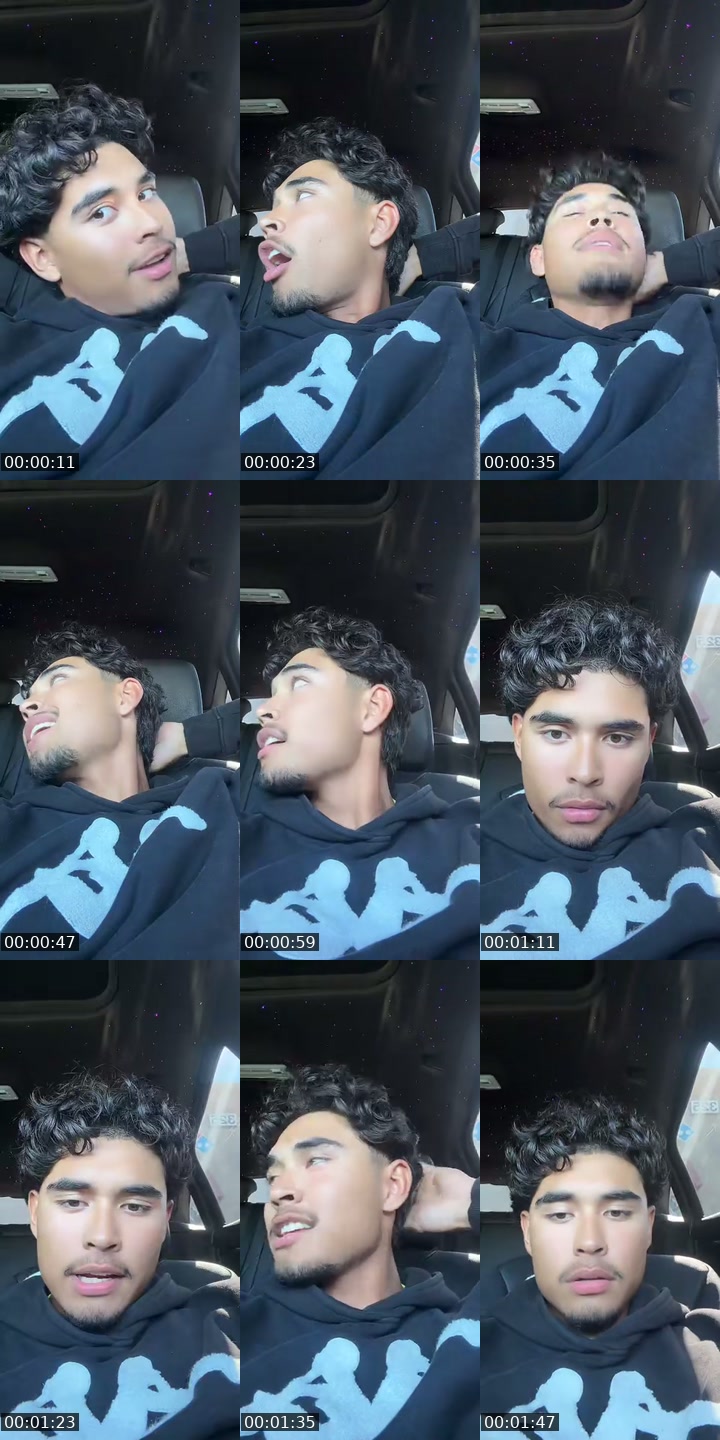 TikTok live: mentioned you by @user587584839
