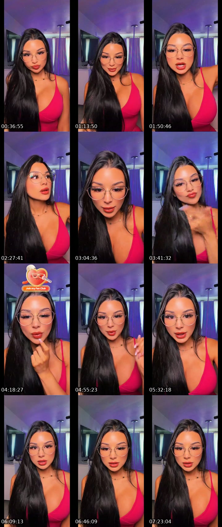 @nayrina__ TikTok live from 2026-07-27