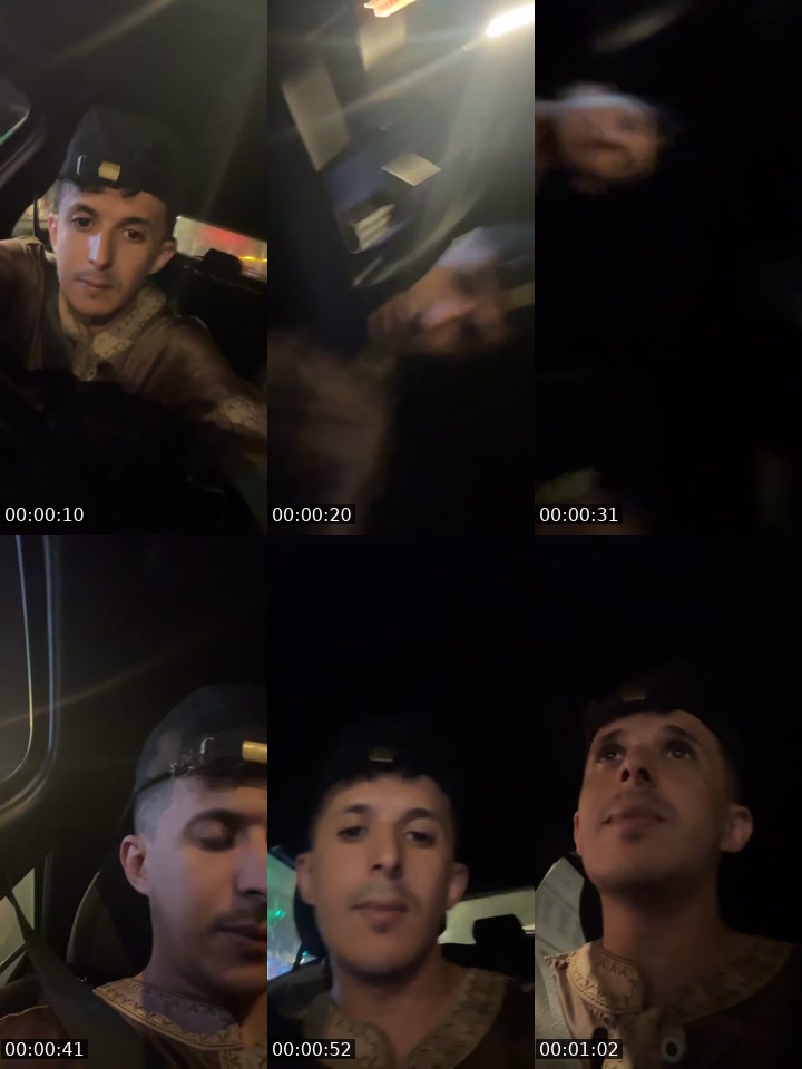 @thealphawolf71 TikTok live from 2026-07-27