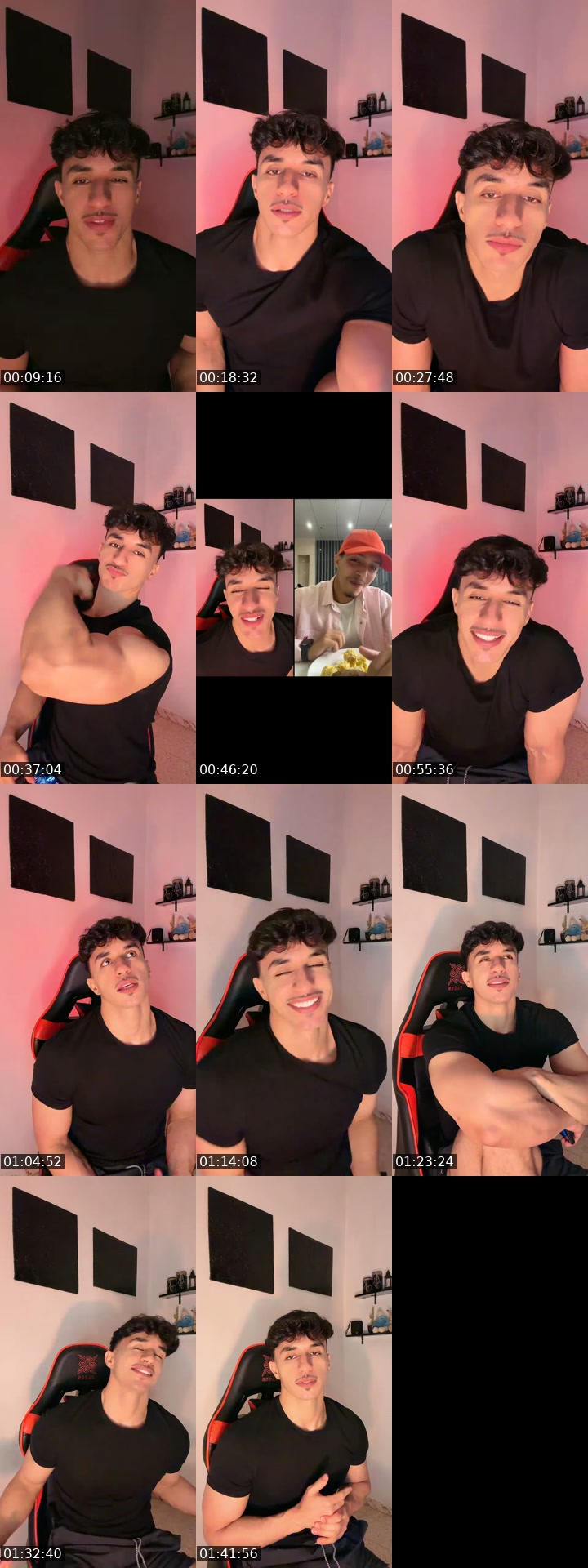 @yakoubkhaddaoui TikTok live from 2026-07-27
