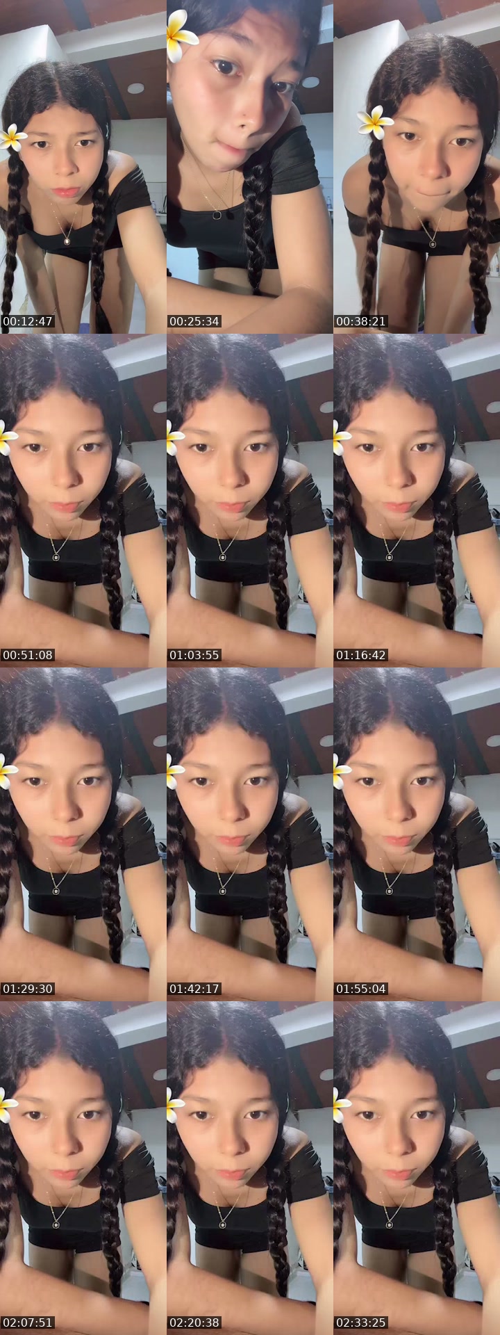 @jhoissalas1 TikTok live from 2026-07-27