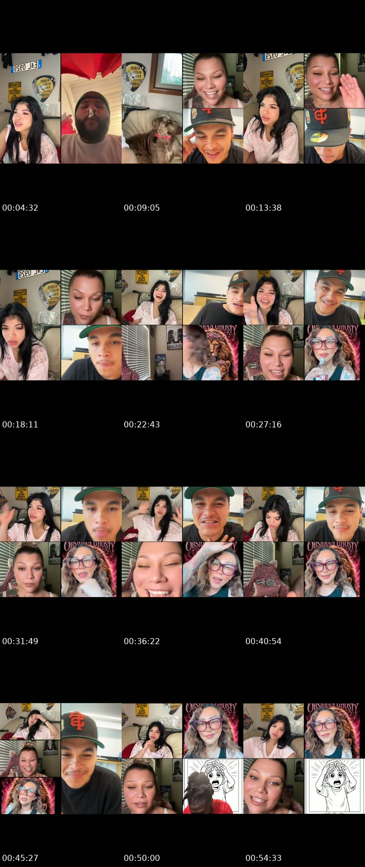 @httpsleann TikTok live from 2026-07-27