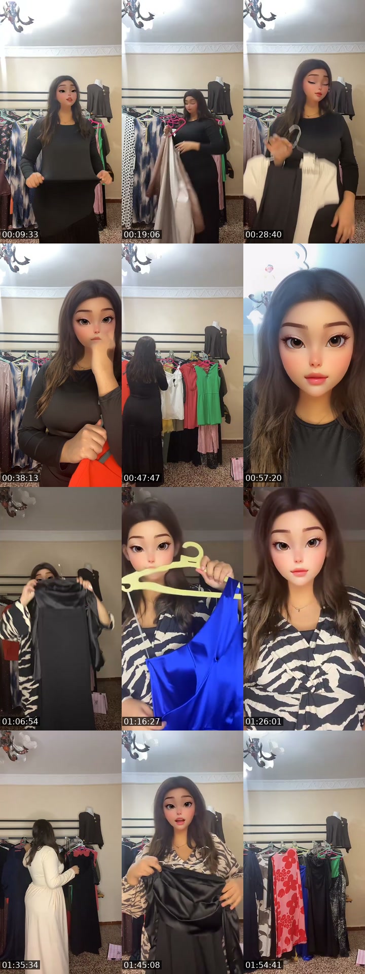 TikTok live: Caba de france/dubai by @boutique_fifi13