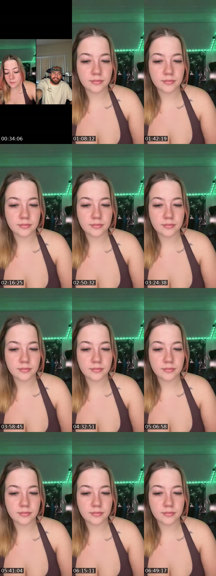 @madison_renee35 TikTok live from 2026-07-27