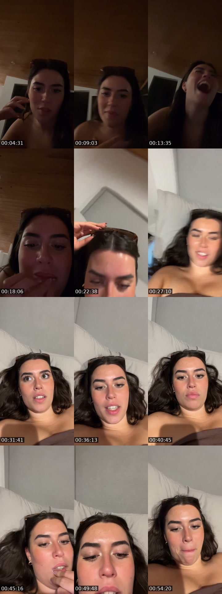TikTok live: no mires desde fuera by @queralt.aparicio
