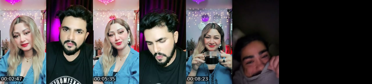 @tasniaahmed8459 TikTok live from 2026-07-27