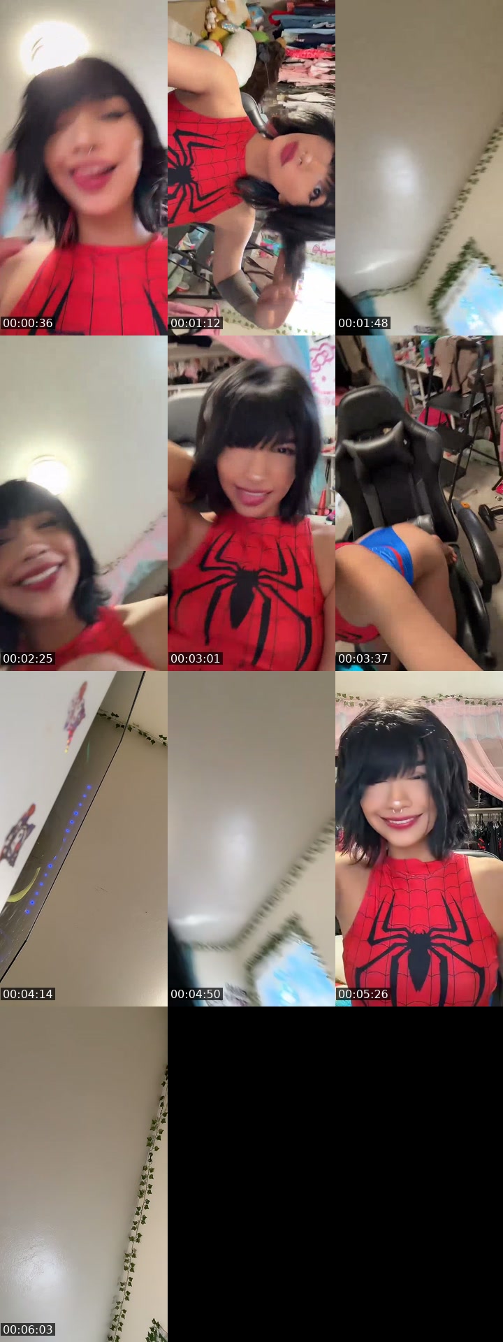 @n0.buni TikTok live from 2026-07-27