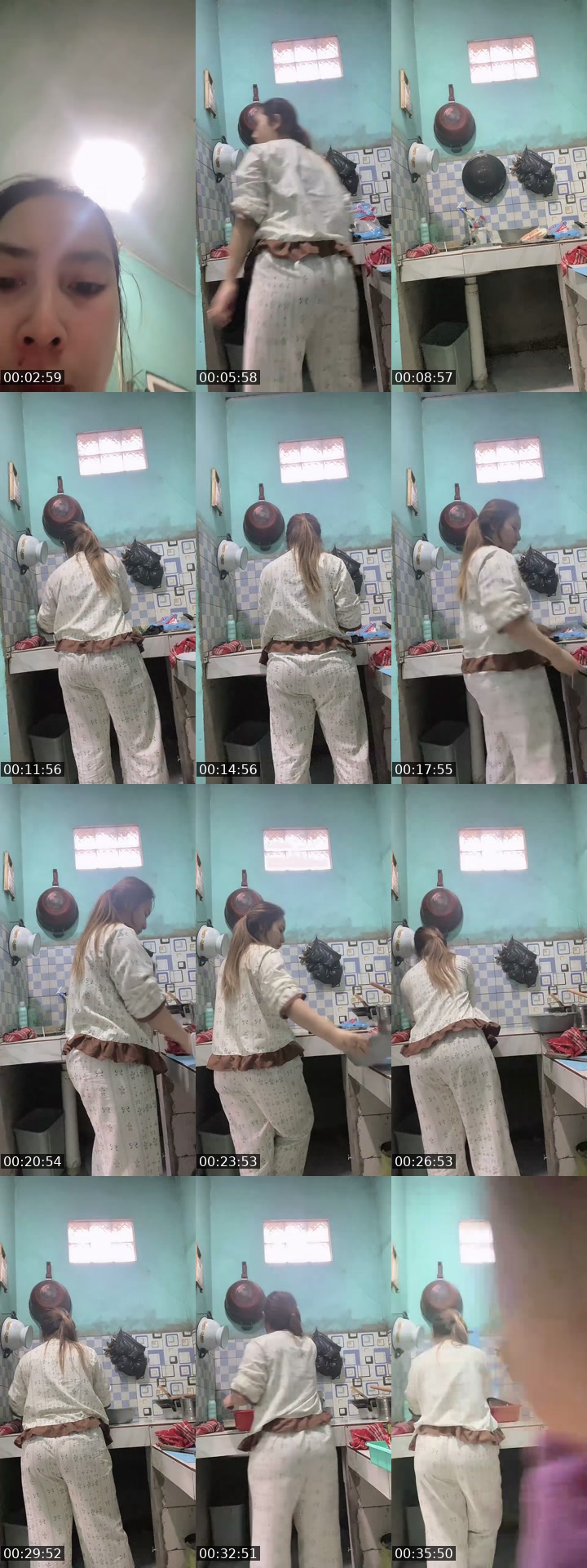 TikTok live: Nyaralon bestiee ahhh by @nyai.r4n