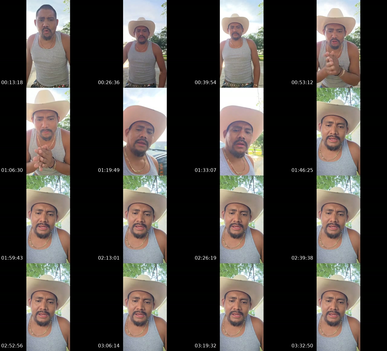 @elchimador45 TikTok live from 2026-07-27