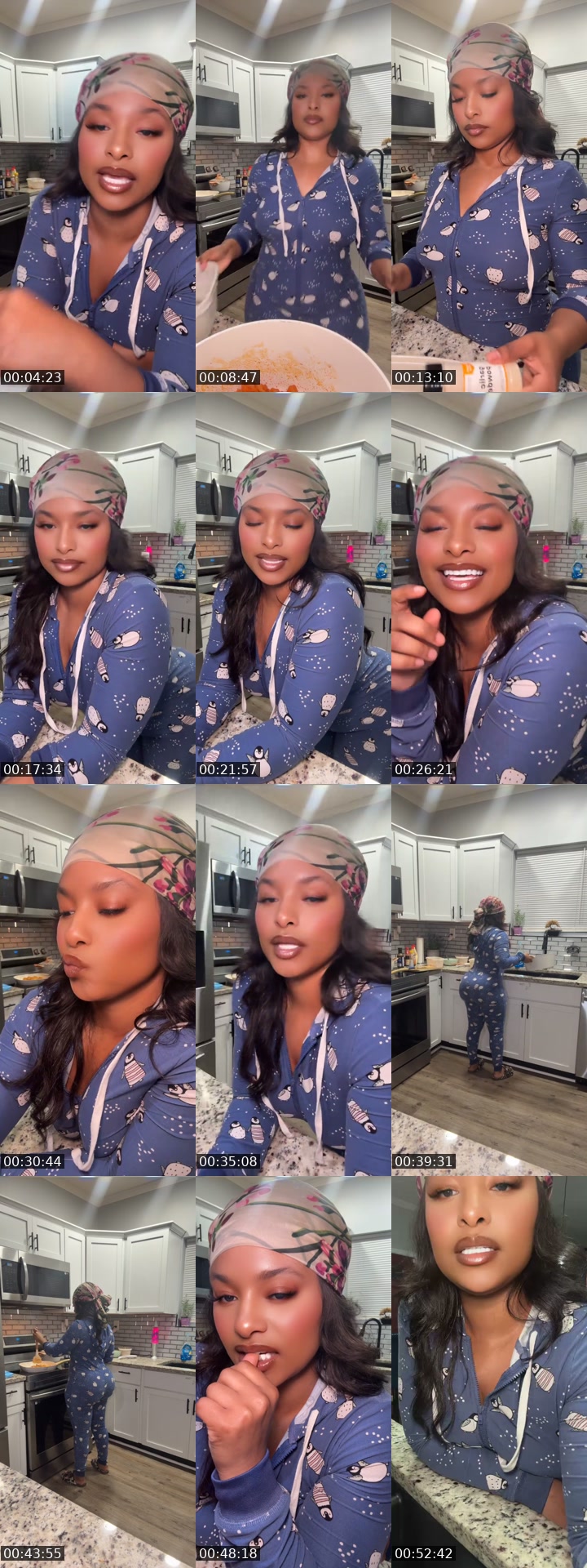 @pixiedtv TikTok live from 2026-07-27