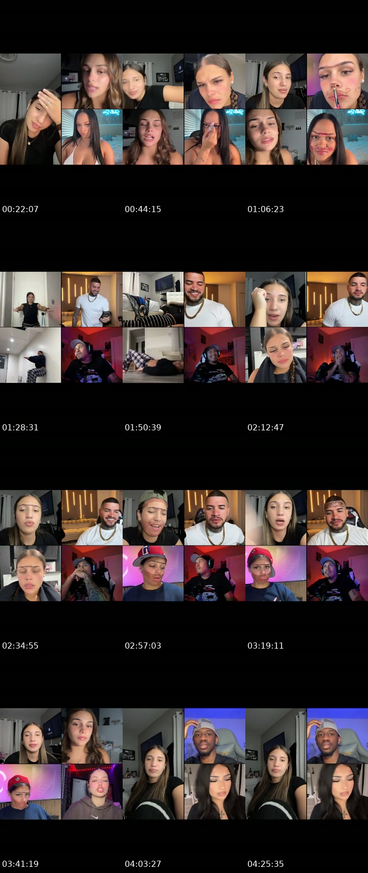 @kamylagarcia_ TikTok live from 2026-07-27