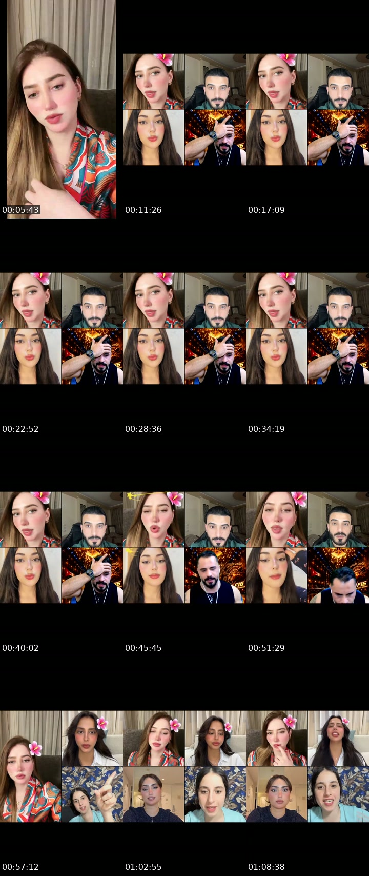 @souukati_ TikTok live from 2026-07-27