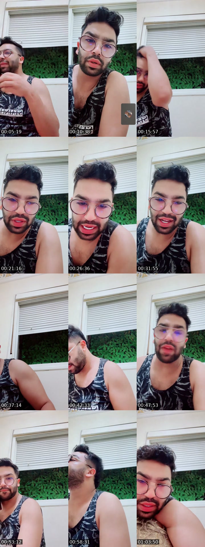 @vaydihi20 TikTok live from 2026-07-27