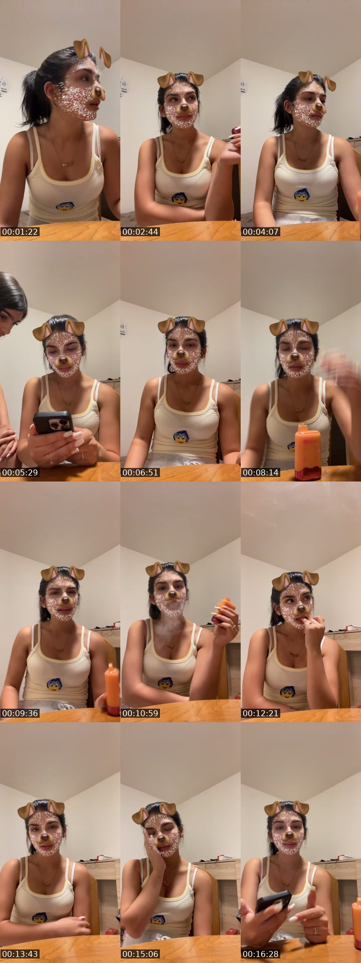 @gle.angelova1 TikTok live from 2026-07-27
