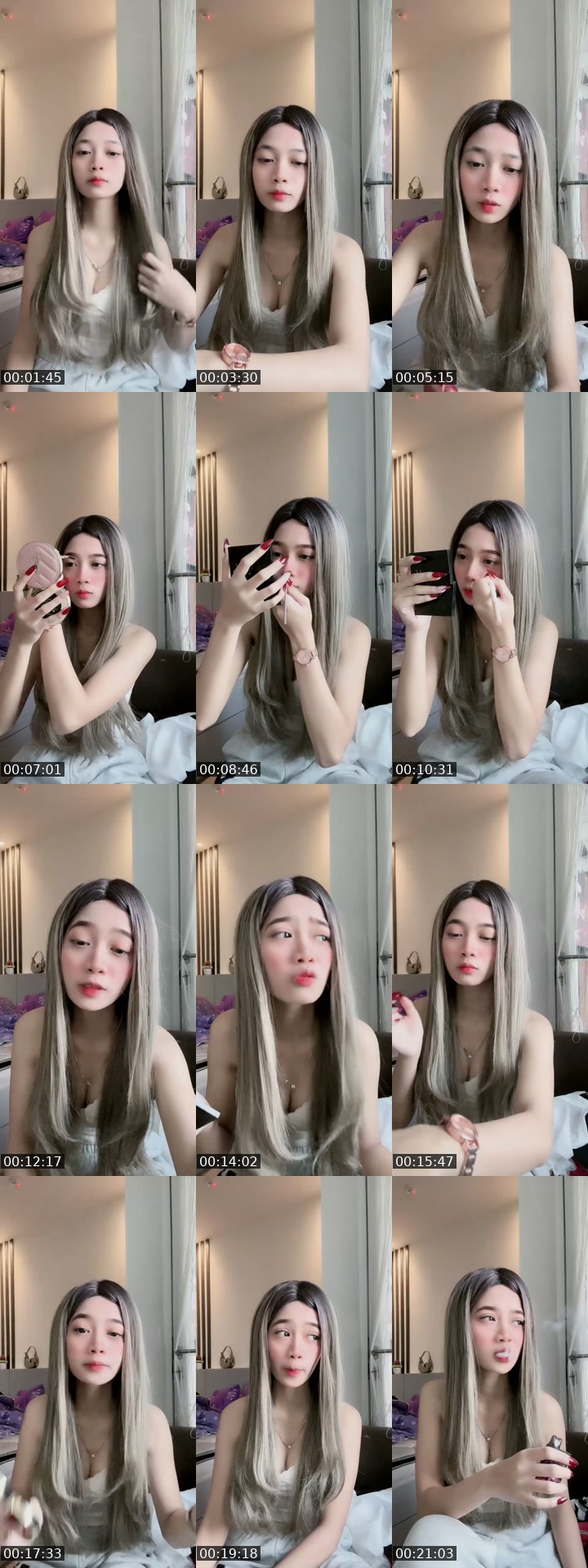 @_khania.n TikTok live from 2026-07-27