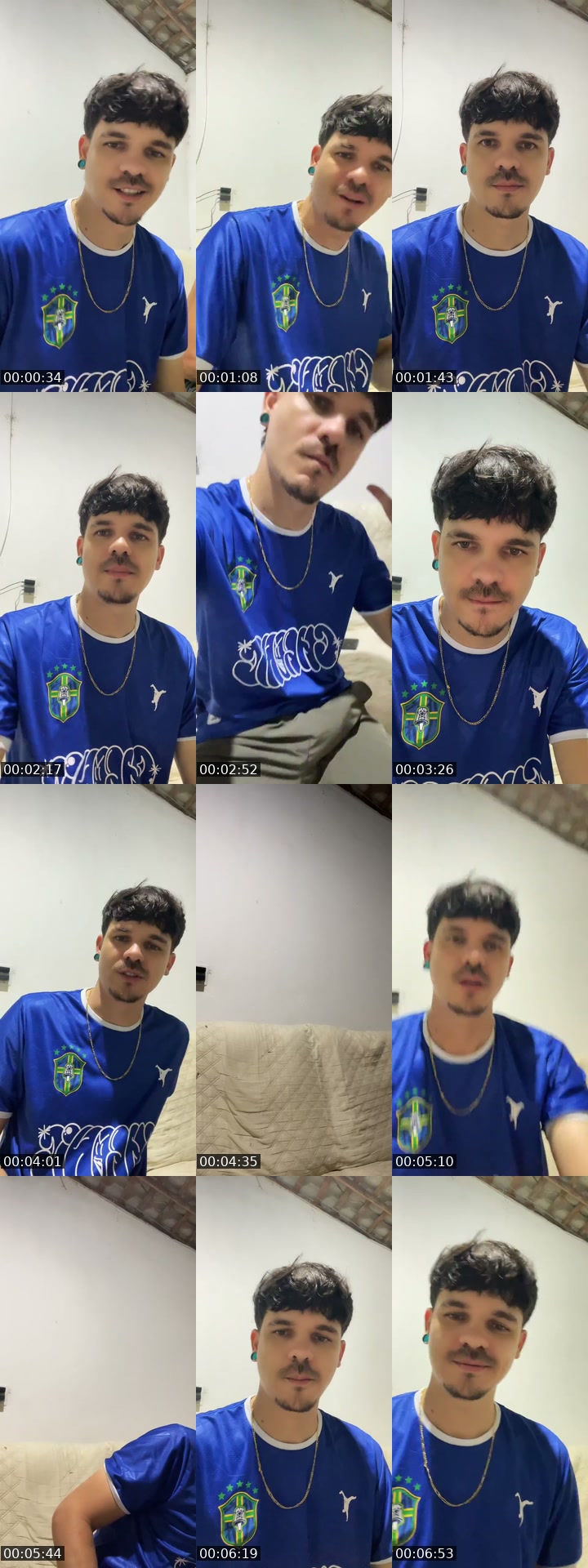 TikTok live: Ilumina a galeria 🥰 by @anakindenovo