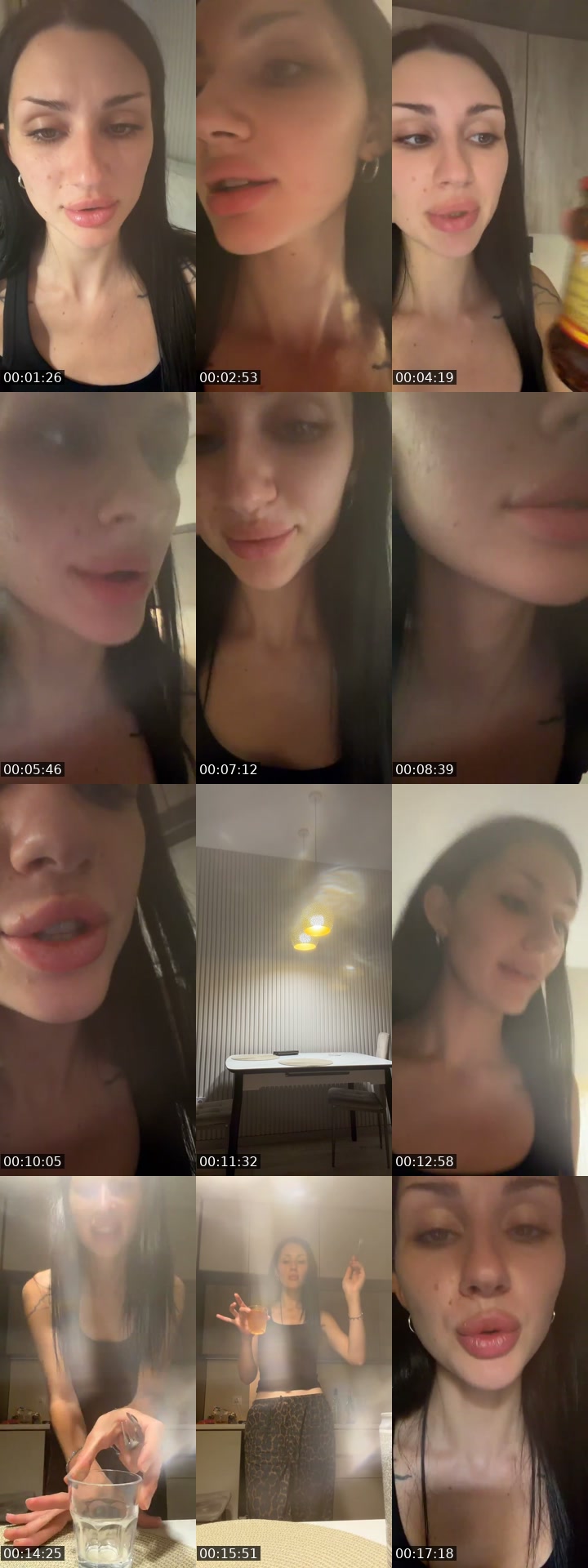 @iskaelis TikTok live from 2026-07-27
