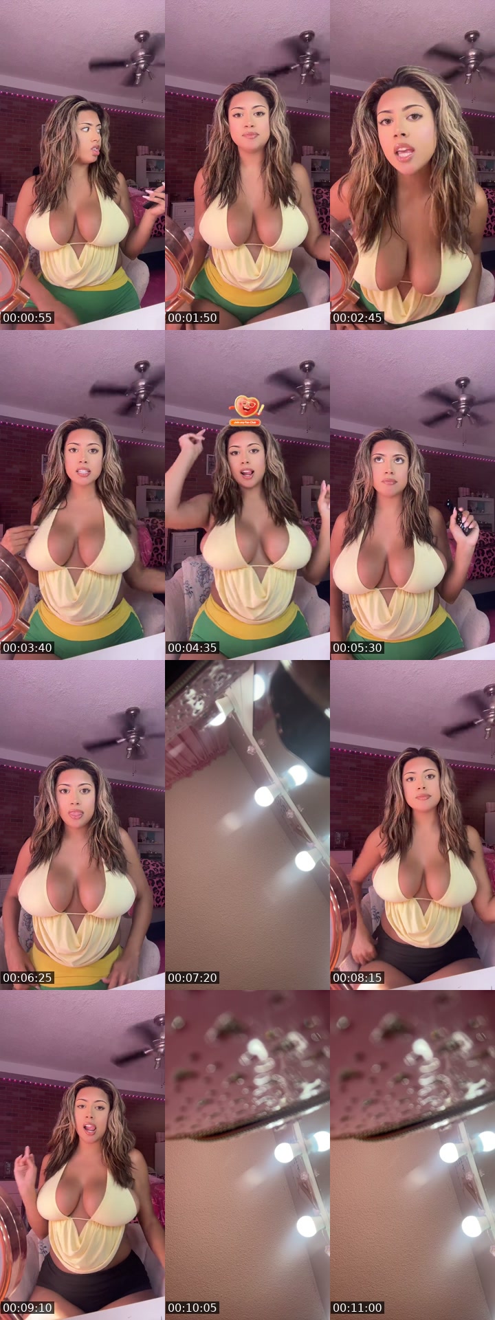 TikTok live: follow me on ig: leilanii.wright by @leilani.wright