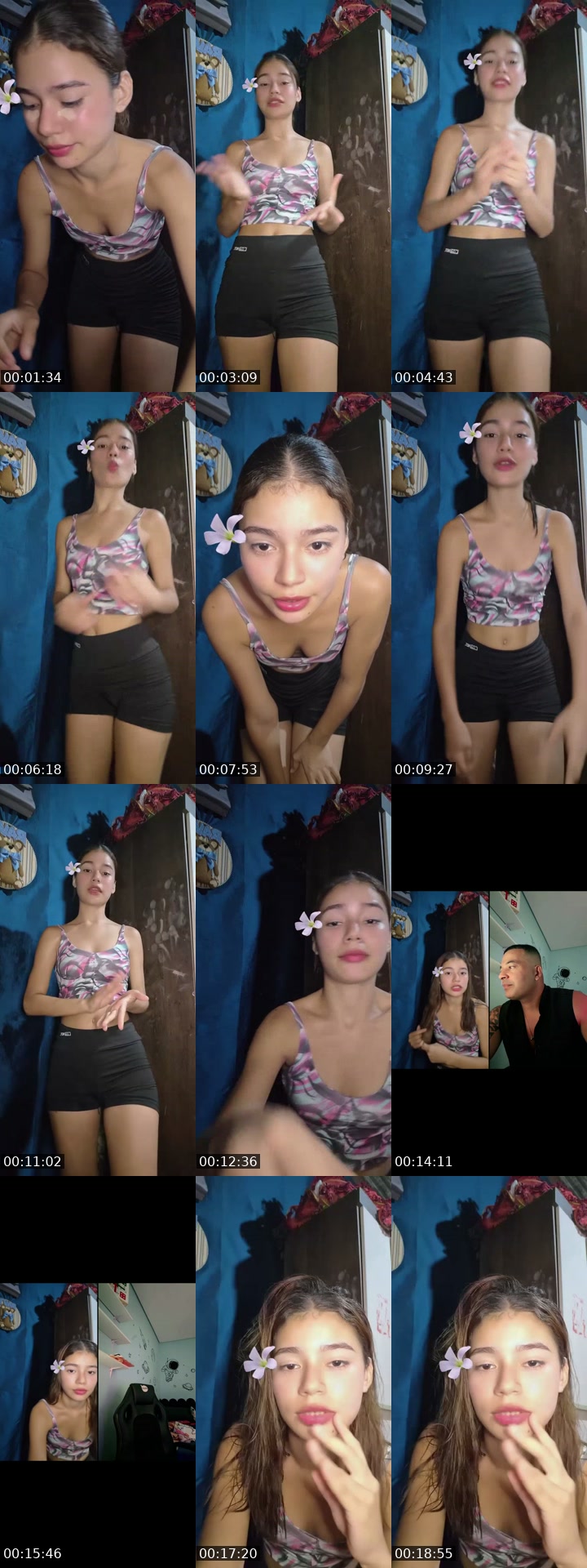 @eujhulys TikTok live from 2026-07-27