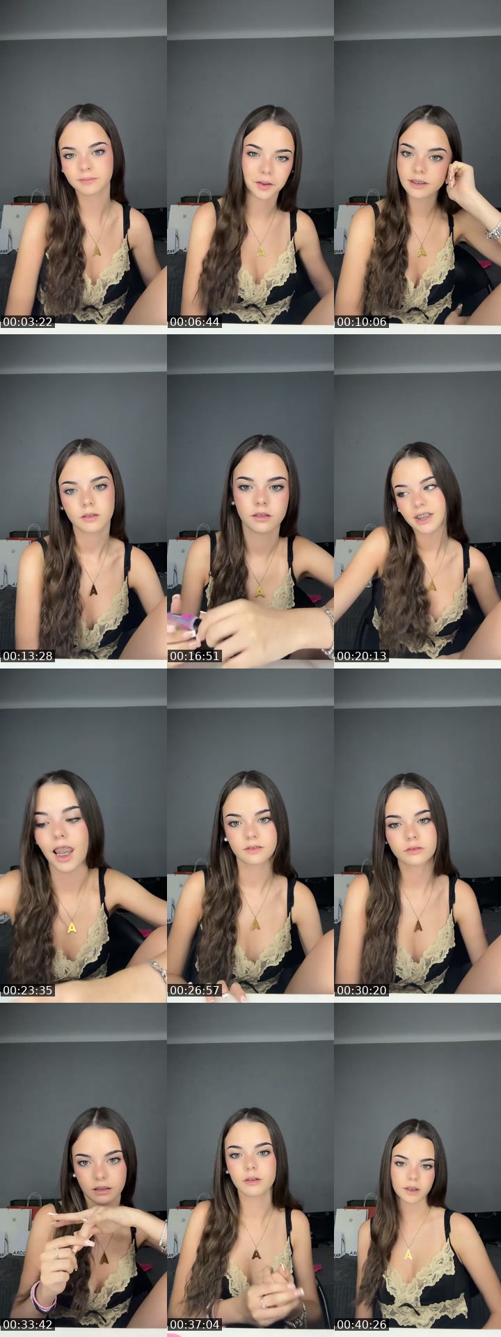 TikTok live: uniros, no mireis desde fuera🥰 by @ainatrilla_