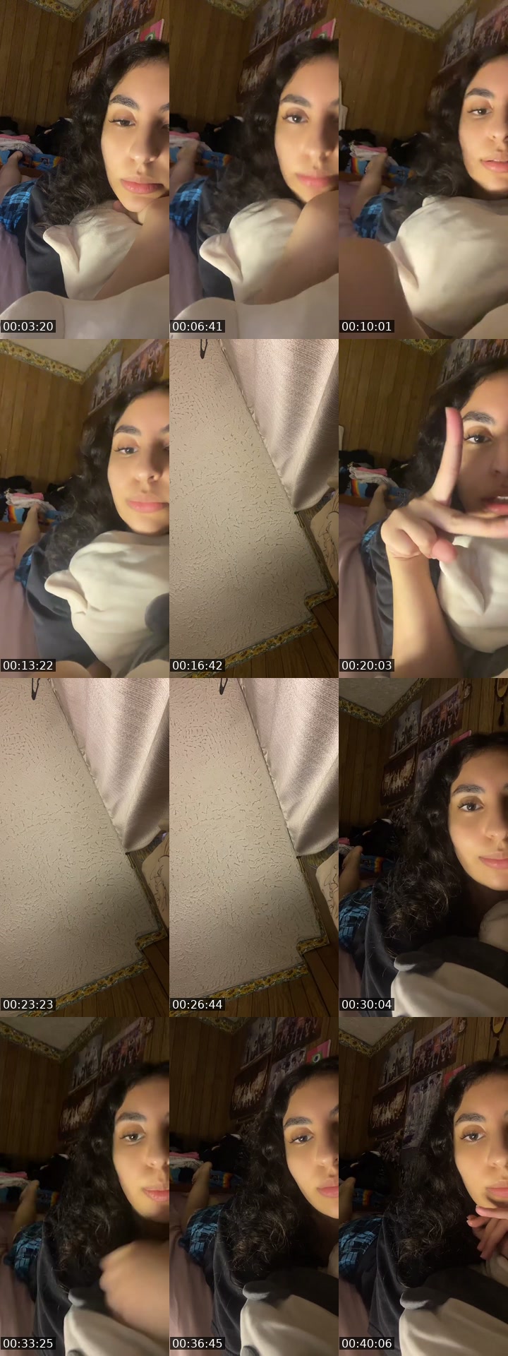 @brattymars TikTok live from 2026-07-27