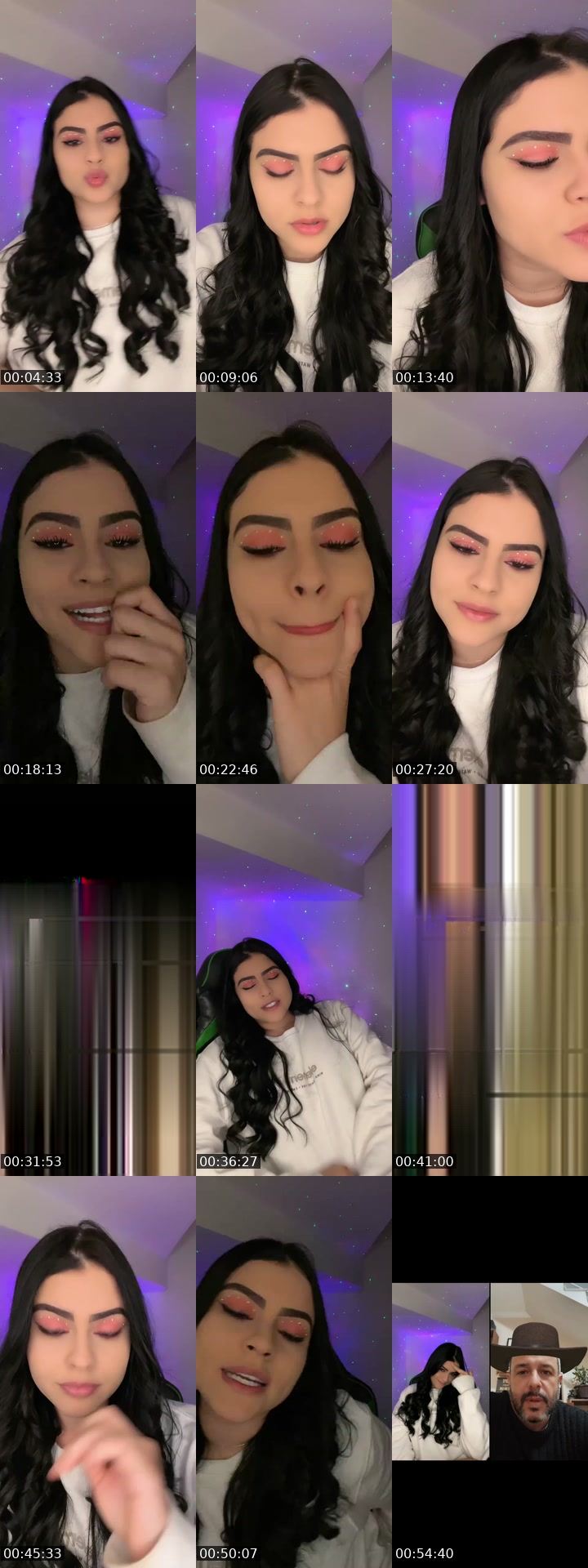 @dannyleone.ofc TikTok live from 2026-07-27