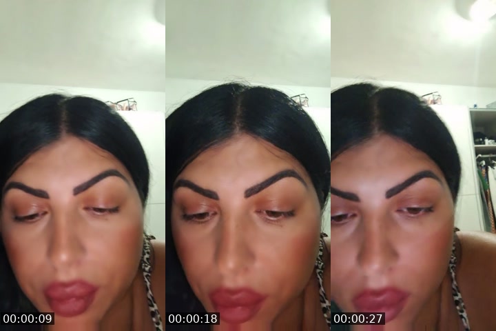 @desconetada07 TikTok live from 2026-07-27
