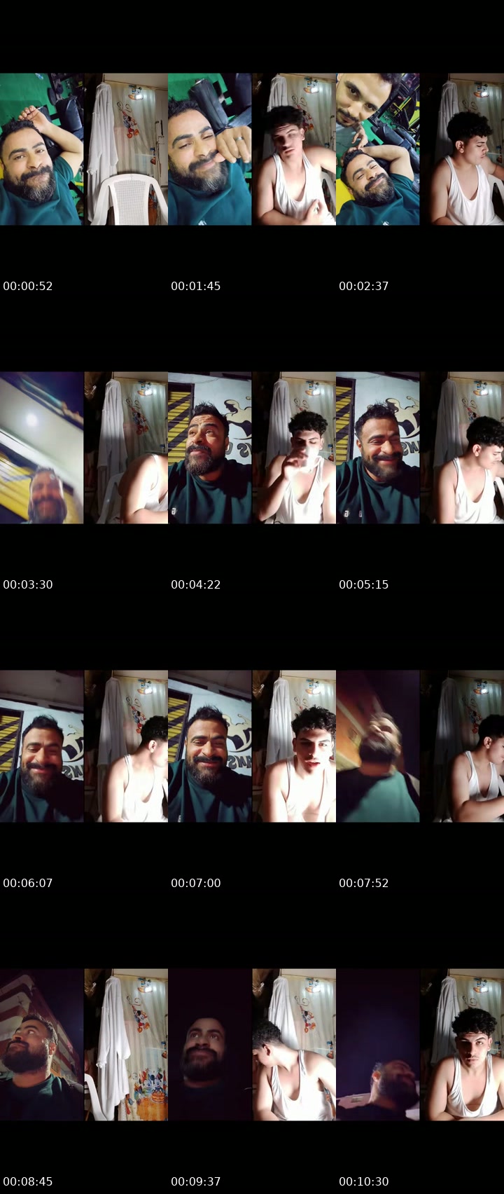 @mans_310 TikTok live from 2026-07-27