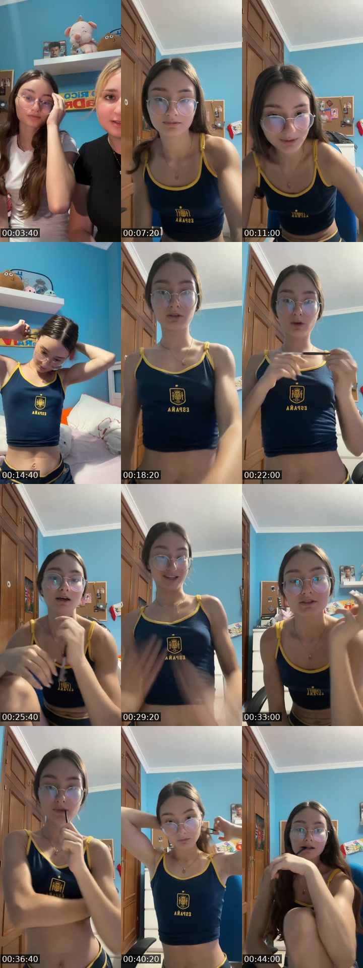 @mariiapraatss TikTok live from 2026-07-27