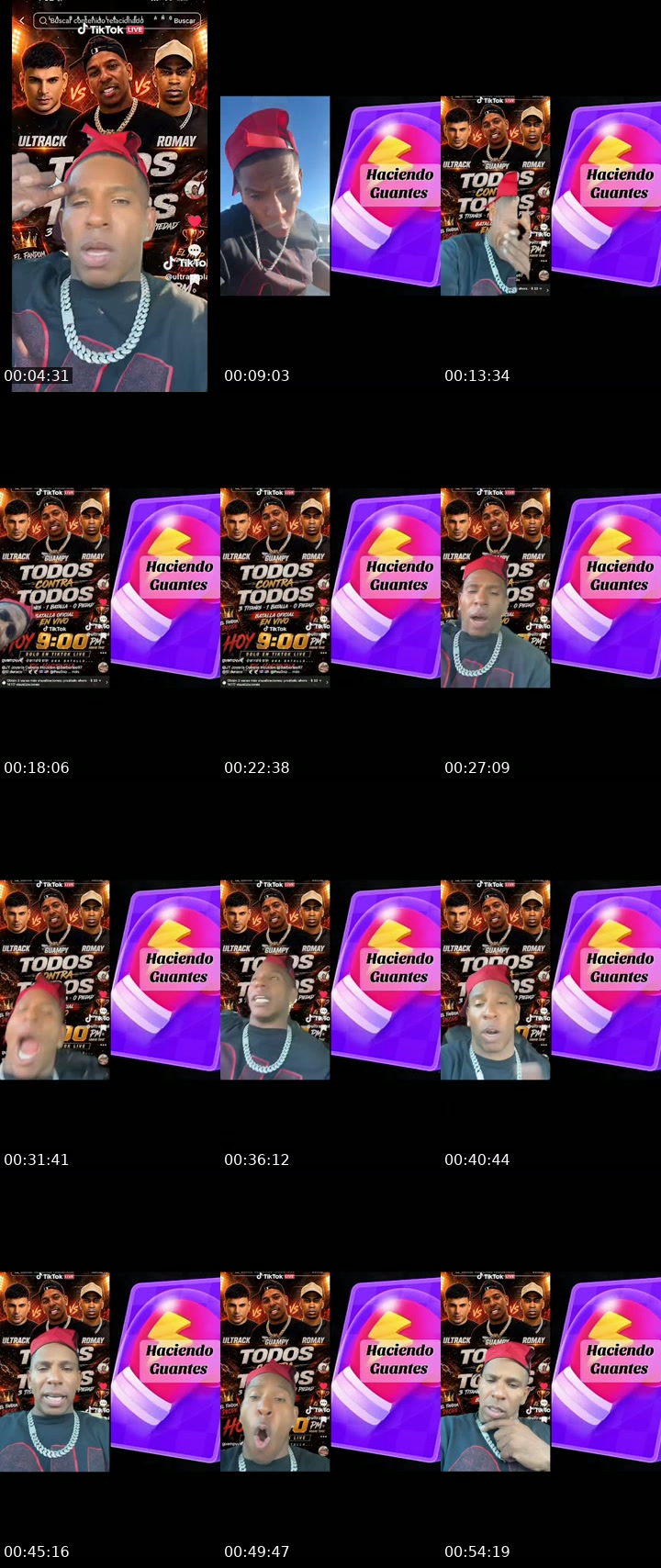 @team_guampy TikTok live from 2026-07-27
