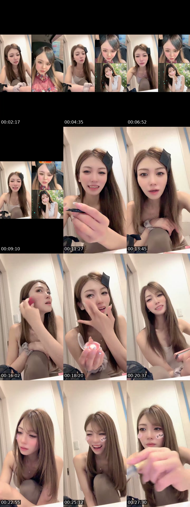 @haaaaruuuu422 Japan TikTok live from 2026-07-27